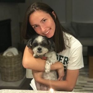 Meet your Posher, Lilli